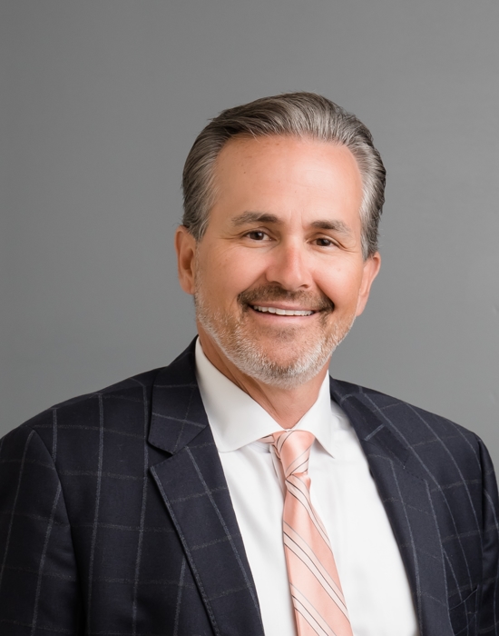 Joseph Leonard Photo